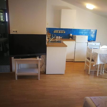 Apartmani Nea Биоград-на-Мору Экстерьер фото