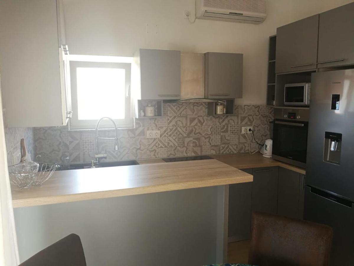 Apartmani Nea Биоград-на-Мору Экстерьер фото